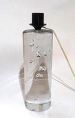 Royal Leerdam - kristallen lampvoet, Ophalen of Verzenden