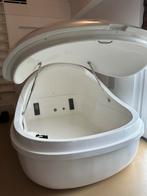Floatpod - Ontspanning en Wellness, Ophalen, Zo goed als nieuw, Fins of Traditioneel, Complete sauna