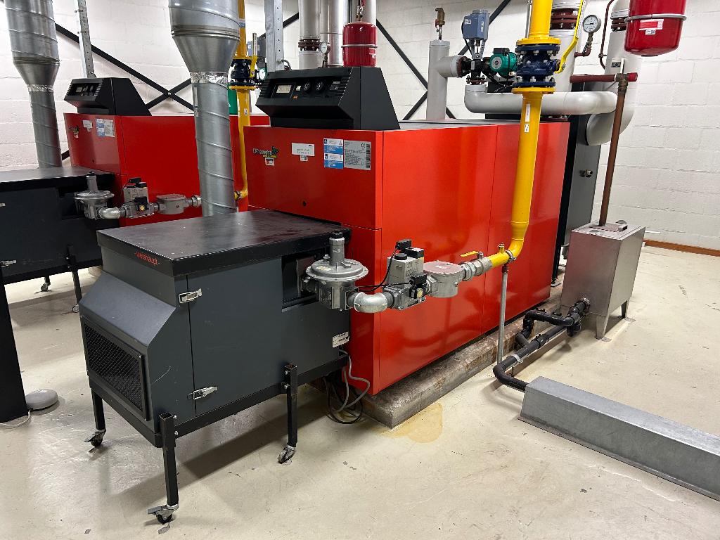 Remeha ketel installatie, Diensten en Vakmensen, Loodgieters en Installateurs, Installatie