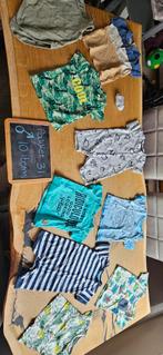 Kledingpakket babykleding, 10 items, Ophalen of Verzenden, Gebruikt, B.Nosy, Jongetje