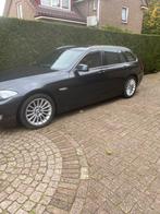 BMW 18inch wielen met continental contisport contact banden, Auto-onderdelen, Banden en Velgen, Ophalen, 18 inch, Banden en Velgen