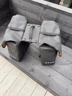 Fietstassen, Ophalen, Zo goed als nieuw