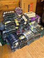 Veel Alpaca wol, moet weg, Hobby en Vrije tijd, Breien en Haken, Ophalen, Nieuw, Breien, Wol of Garen