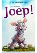 Luisterboek: Joep! van Mark Haayema (nieuw), Ophalen of Verzenden, Cd, Kind