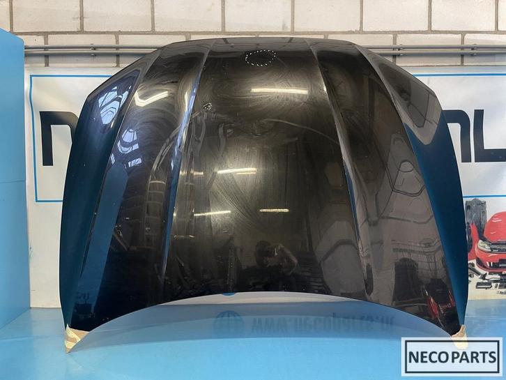 AUDI A7 4K C8 MOTORKAP ORIGINEEL ALLES LEVERBAAR !!!, Auto-onderdelen, Carrosserie en Plaatwerk, Spatbord, Audi, Gebruikt, Ophalen of Verzenden