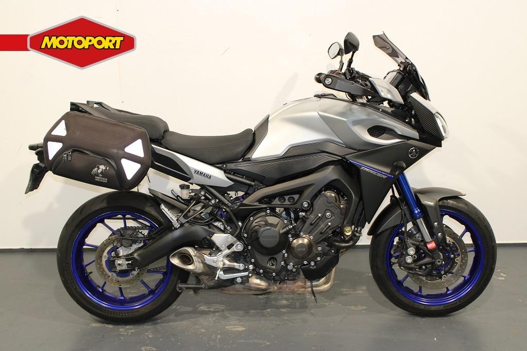 Yamaha Tracer 900 (bj 2017), Motoren, Klantenservice@yamaha-motor.nl, Meer dan 35 kW, Toermotor, Koolhovenlaan 101
1119 NC  Schiphol-Rijk, NL