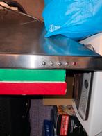 Galvamet Afzuigkap 90cm breed, Ophalen, Gebruikt, Vrijstaand, Wandschouwkap