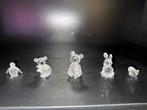 Swarovski dieren, Ophalen of Verzenden, Zo goed als nieuw, Figuurtje