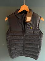 Bodywarmer lyle&scott nieuw maat 10/11, Ophalen of Verzenden, Nieuw, Overige maten, Blauw