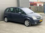 Opel Meriva 1.3 CDTi Cosmo, Auto's, Voorwielaandrijving, Gebruikt, 4 cilinders, Origineel Nederlands