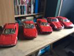 Ferrari ModelAuto 1:18, Hobby en Vrije tijd, Modelauto's | 1:18, Ophalen, Nieuw, Auto, Bburago
