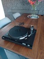 Technics sl-3110 direct drive,handbediende platenspeler, Pitch-regelaar, Ophalen of Verzenden, Zo goed als nieuw, Platenspeler