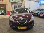 Lancia Delta 1.4 M.air Gold/AIRCO/CRUISE/NAVI/, Voorwielaandrijving, Euro 5, 1295 kg, Alcantara