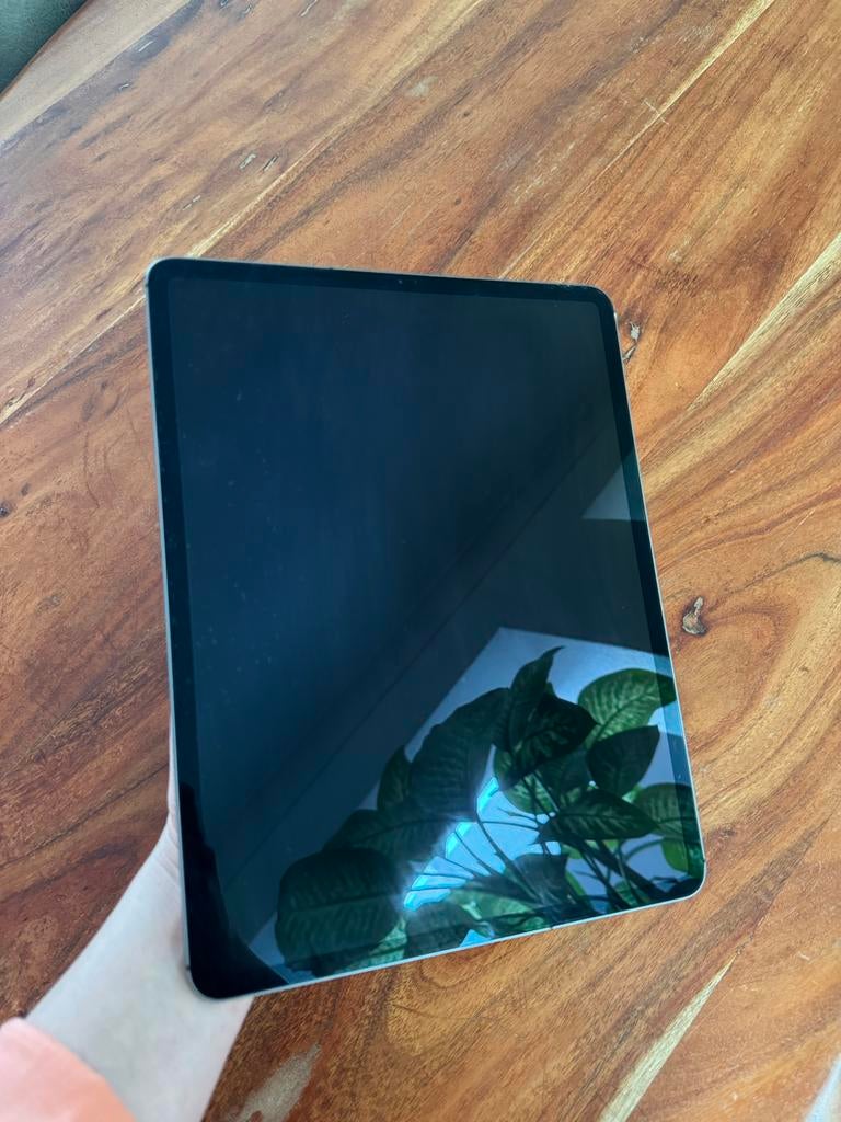 Apple iPad Pro 12,9 inch (2020) 128GB Spacegrijs, Computers en Software, Apple iPads, Ophalen, Gebruikt, 12 inch, Apple iPad Pro