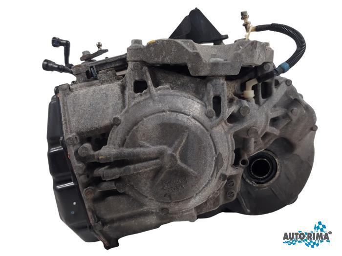 Automaatbak van een Volvo XC60