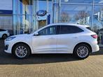 Ford Kuga Vignale Panoramadak | Lederen bekleding | Stoelgeh, Auto's, Ford, 14 kWh, Gebruikt, 4 cilinders, Adaptive Cruise Control