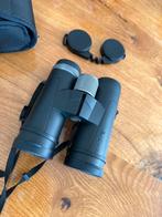 Saga verrekijker 8x42, Gebruikt, Dakkant (recht), Ophalen of Verzenden, 8 tot 12x