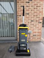 Kärcher BR 30/4C Bp Professional Schrobzuigmachine op Accu, Ophalen of Verzenden