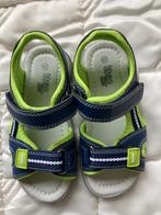 Leuke NIEUWE sandaaltjes maat 29 Stone Kids in groen-blauw, Ophalen of Verzenden, Nieuw, Jongen of Meisje, Overige typen