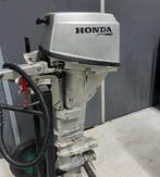 Honda 15pk 4takt langstaart, Ophalen, Gebruikt