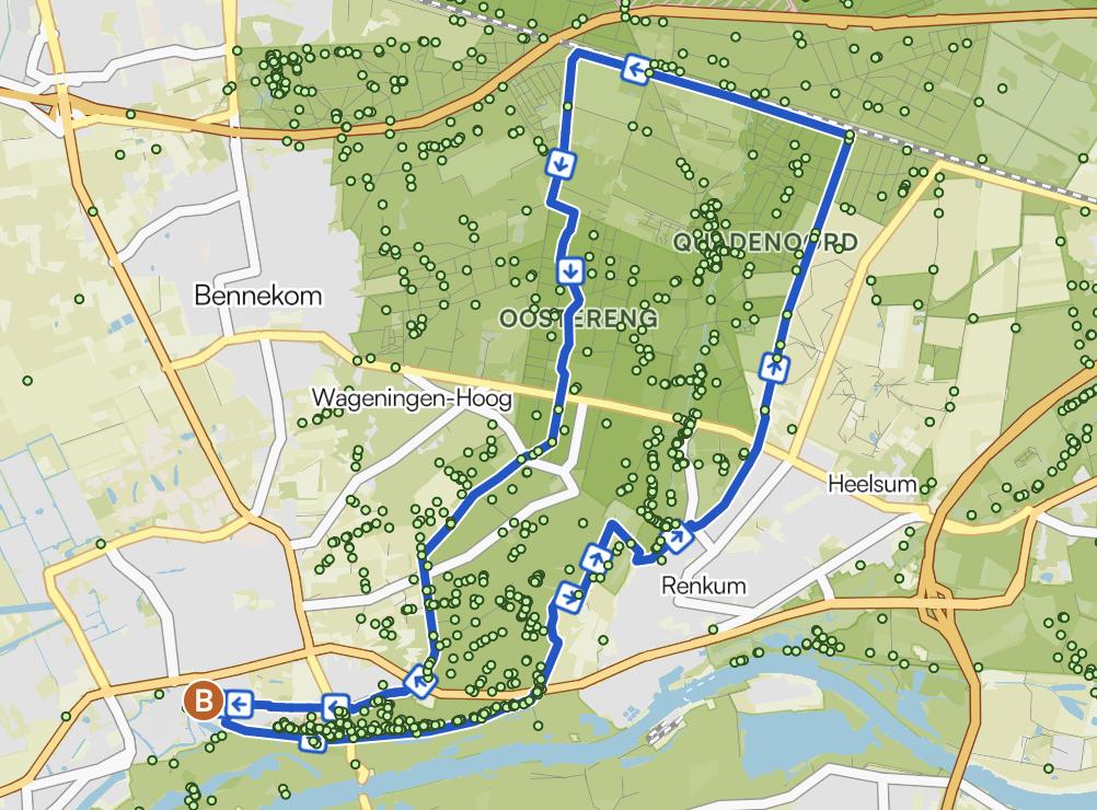 Gezocht: Startbewijs Freedom Run Wageningen Halve Marathon, Overige merken, Overige typen, Nieuw, Ophalen of Verzenden