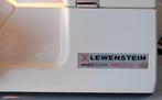 Lewenstein Multi Lock 340DE Lockmachine, Ophalen of Verzenden, Gebruikt, Lockmachine, Lewenstein