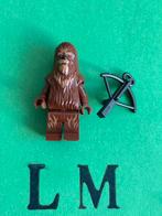 Lego Star Wars sw0627 Wookiee Printed Arm StarWars 75048 SW, Ophalen of Verzenden, Zo goed als nieuw, Lego