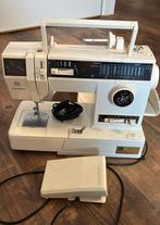 Naaimachine Singer Electronic Chic, Ophalen of Verzenden, Gebruikt, Naaimachine, Overige merken