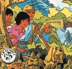 De Vijf in een kampeerwagen - Enid Blyton, Boeken, Ophalen of Verzenden, Nieuw, Enid Blyton, Fictie