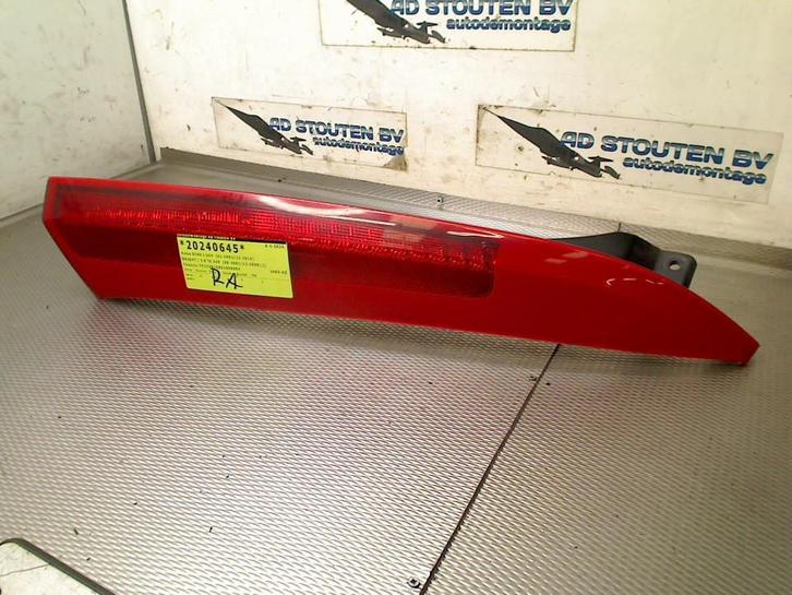 Mistachterlicht RECHTS Volvo XC90 I (2002-10/2006-12) 157618, Auto-onderdelen, Verlichting, Volvo, Gebruikt