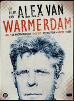 dvd BOX  " ALEX  van WARMERDAM "   De Films van    6 films !, Vanaf 16 jaar, Boxset, Drama, Ophalen of Verzenden