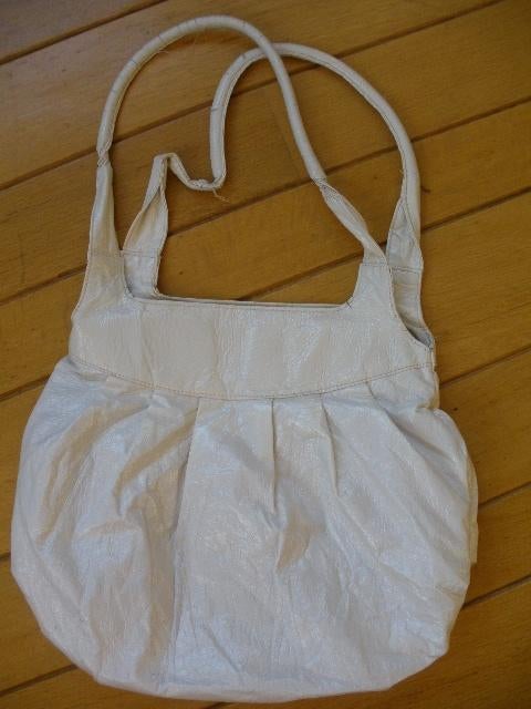 GABOL Spain tas wit, Ophalen of Verzenden, Wit