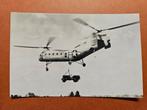 429) Vertol H-21, Verzamelen, Ophalen of Verzenden, Gelopen, Voertuig
