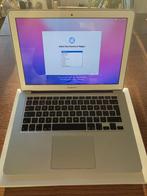 MacBook Air 13” (2017) – Goede staat + originele doos, Computers en Software, Apple Macbooks, Gebruikt, Qwerty, 8 GB, 13 inch