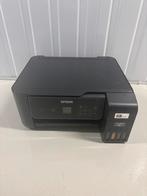 Epson EcoTank ET-2870 Printer - Zo goed als nieuw, Computers en Software, Printers, EPSON, EPSON, Inkjetprinter, Zo goed als nieuw