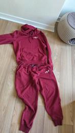 Fila pak maat L, Ophalen of Verzenden, Zwart