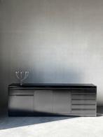 Vintage Italiaans design Vico Magistretti dressoir, Ophalen, Zo goed als nieuw, 25 tot 50 cm