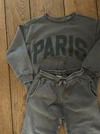 Joggingspak van de Zara 116 6 jaar, Ophalen of Verzenden, Zo goed als nieuw, Jongen, Setje