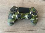 Playstation 4 - Dual Shock Controller PS4 Camouflage Camo, 1 speler, Ophalen of Verzenden, Overige genres, Vanaf 3 jaar