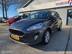 Ford Fiesta 1.0 EcoBoost Titanium, Stof, Gebruikt, Start-stop-systeem, Bedrijf
