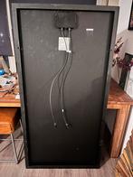 Zonnepaneel 195W 36V - Sunrise Solartech SR-M572195-1, Caravans en Kamperen, Caravan accessoires, Ophalen, Gebruikt