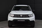 Dacia Duster TCe 100 BI-FUEL Essential LPG - GOEDKOOP RIJDEN, Auto's, Dacia, Voorwielaandrijving, Stof, Gebruikt, Euro 6
