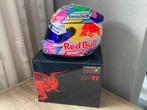 ✅ Sergio Perez 1:2 helm 2022 Miami GP Red Bull Schuberth, Ophalen of Verzenden, Nieuw, Formule 1