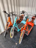 Loopband fietsen / Treadmill Bikes - Diverse Kleuren, Ophalen, Gebruikt, Onbekend