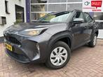 Toyota Yaris Cross 1.5 Hybrid * NAVIGATIE * AUTOMAAT * PDC *, Stof, Gebruikt, 1165 kg, 116 pk