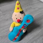 Opruiming: Bumba knuffel met geluid en gitaar, Ophalen of Verzenden, Zo goed als nieuw, Overige typen