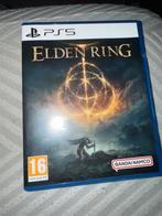 Elden Ring PS5, Ophalen of Verzenden, Zo goed als nieuw
