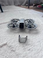 DJI Neo drone, Audio, Tv en Foto, Drones, 250 tot 900 gram, Cameradrone, 100 tot 1000 meter, Zo goed als nieuw