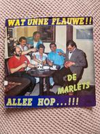 De Marlets  Wat unne flauwe, Gebruikt, 7 inch, Single, Ophalen of Verzenden