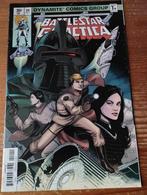 Battlestar galactica (classic), Amerika, Dynamite Entertainment, Nieuw, Ophalen